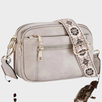 Lia | Bolso de Hombro Refinado