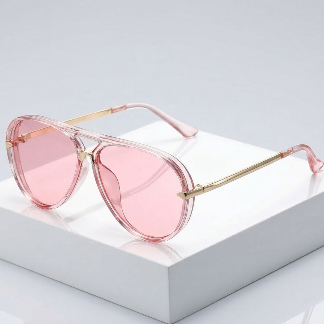 Gafas de sol estilo aviador