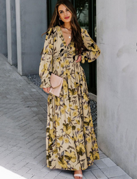 Vigo | Vestido