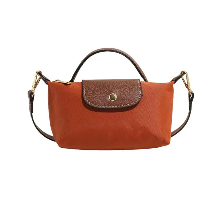 Sofia - Bolso bandolera compacto