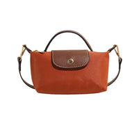 Sofia - Bolso bandolera compacto
