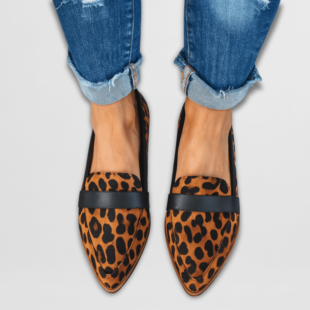 Alonia | Mocasines elegantes