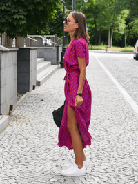 Costa | Vestido