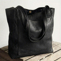 Lorena |Bolso de cuero moderno y elegante