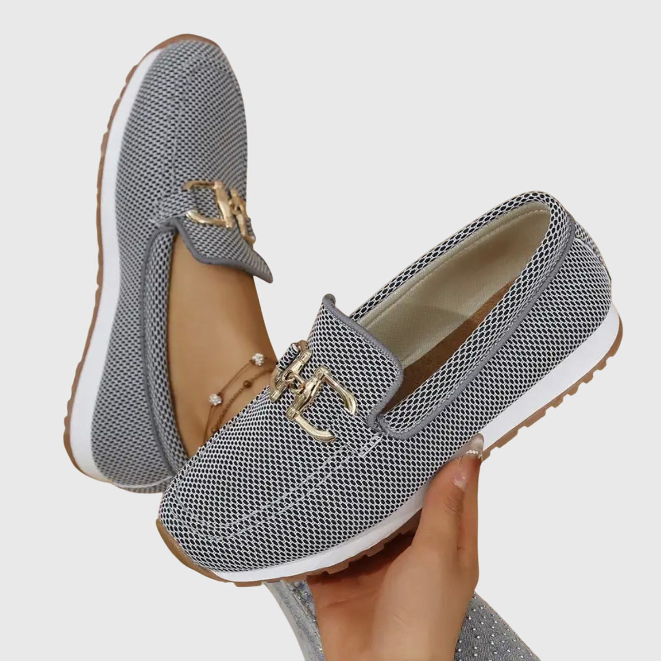 SUSIE | Zapatillas ortopédicas