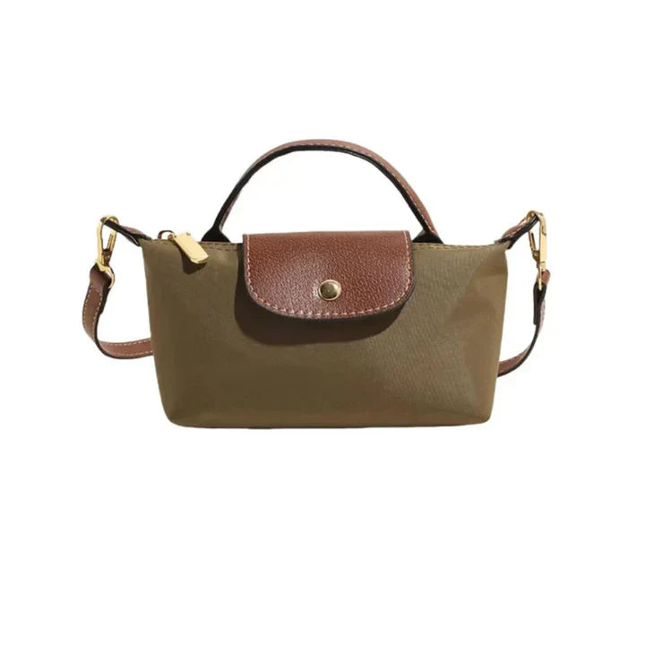 Sofia - Bolso bandolera compacto