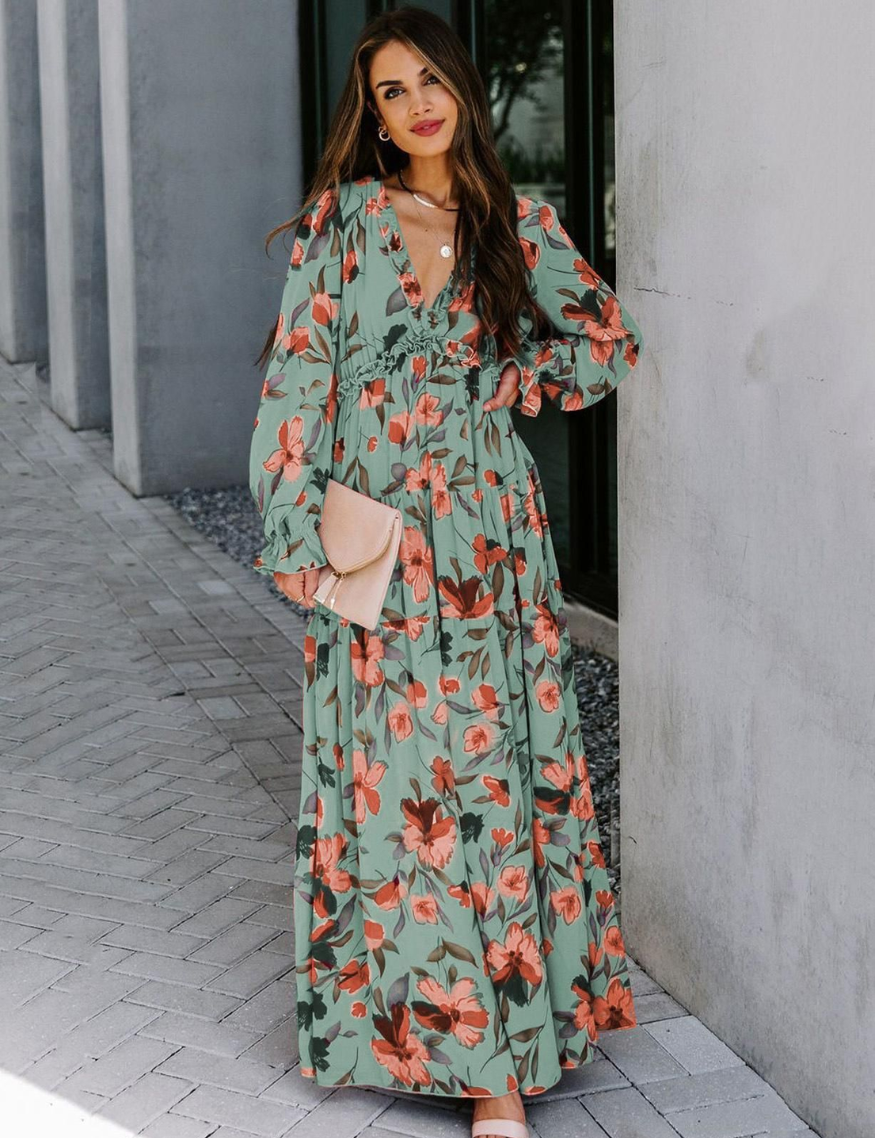 Vigo | Vestido