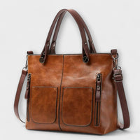 Maria | Bolso de Piel Elegante