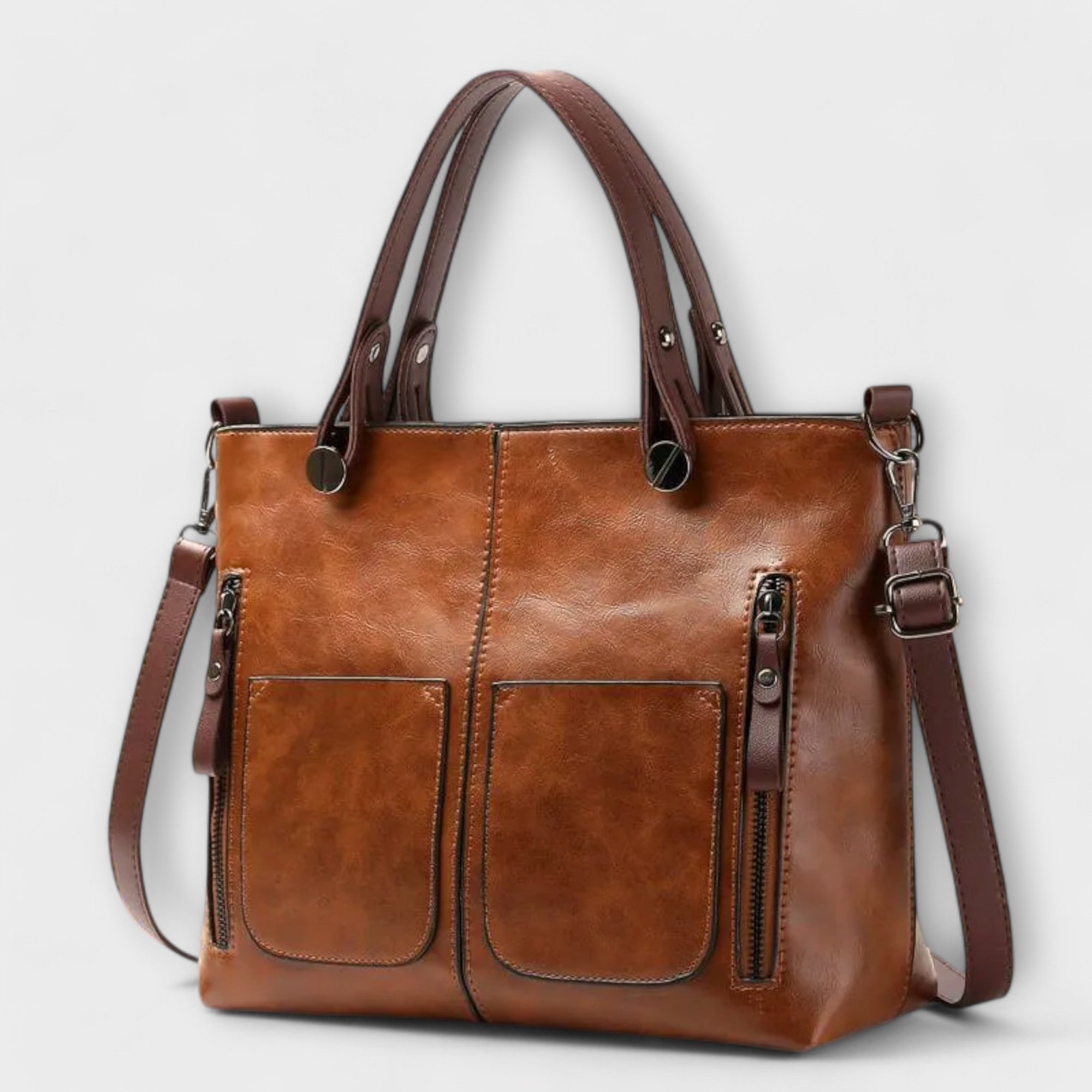 Maria | Bolso de Piel Elegante