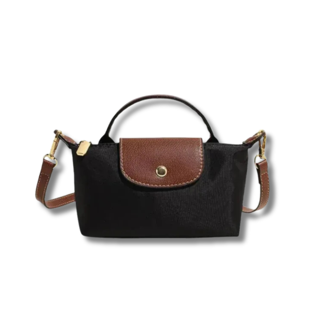 Sofia - Bolso bandolera compacto