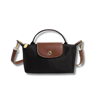 Sofia - Bolso bandolera compacto