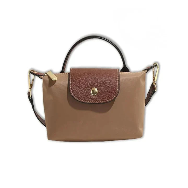 Sofia - Bolso bandolera compacto