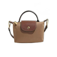 Sofia - Bolso bandolera compacto