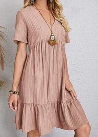 Cadiz | Vestido