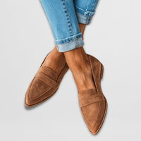 Alonia | Mocasines elegantes
