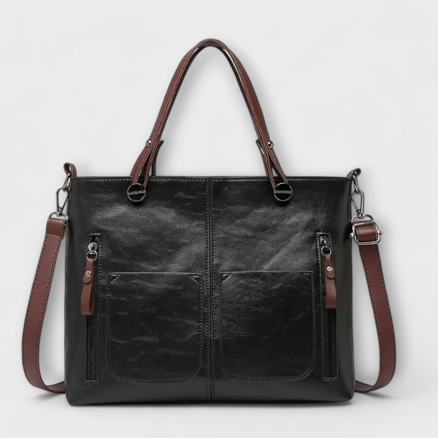 Maria | Bolso de Piel Elegante