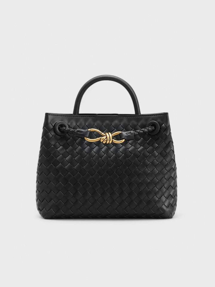Lúcia | Bolso Entrelazado