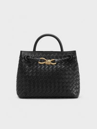Lúcia | Bolso Entrelazado