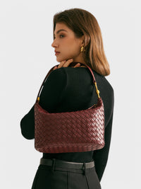 Isa | Borgoña Chic