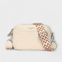 Maria | Mini Bolso Bandolera