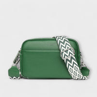 Maria | Mini Bolso Bandolera