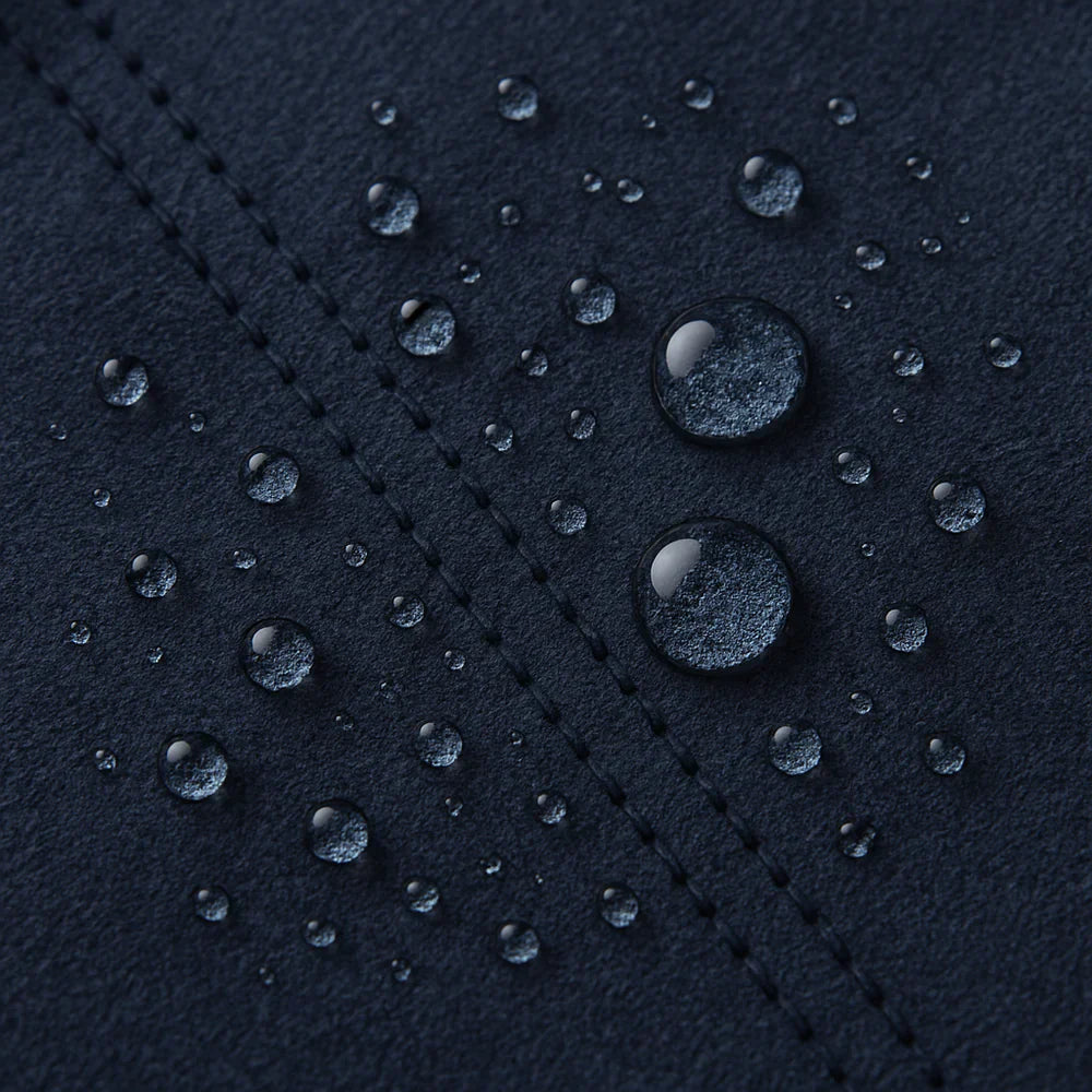 Eleonora™ – Abrigo de invierno con cremallera asimétrica