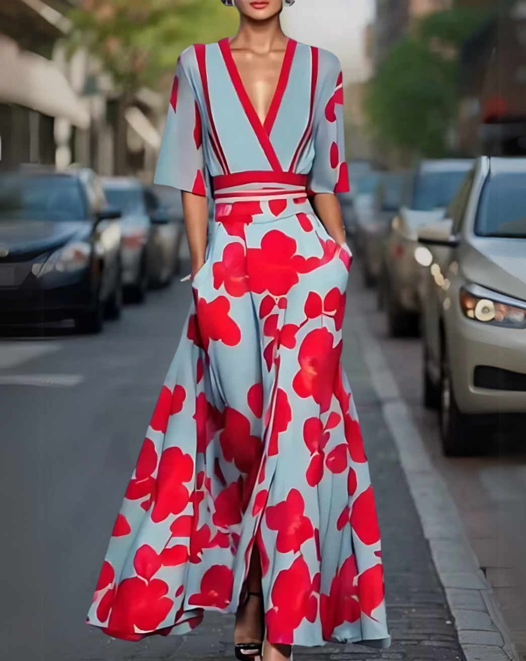 Brisa | Vestido