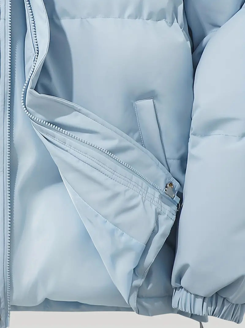 Velaria | Chaqueta Puffer Clásica
