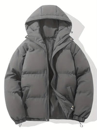 Velaria | Chaqueta Puffer Clásica