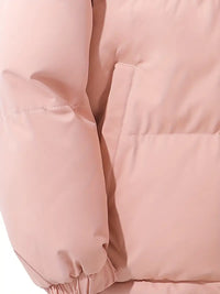 Velaria | Chaqueta Puffer Clásica