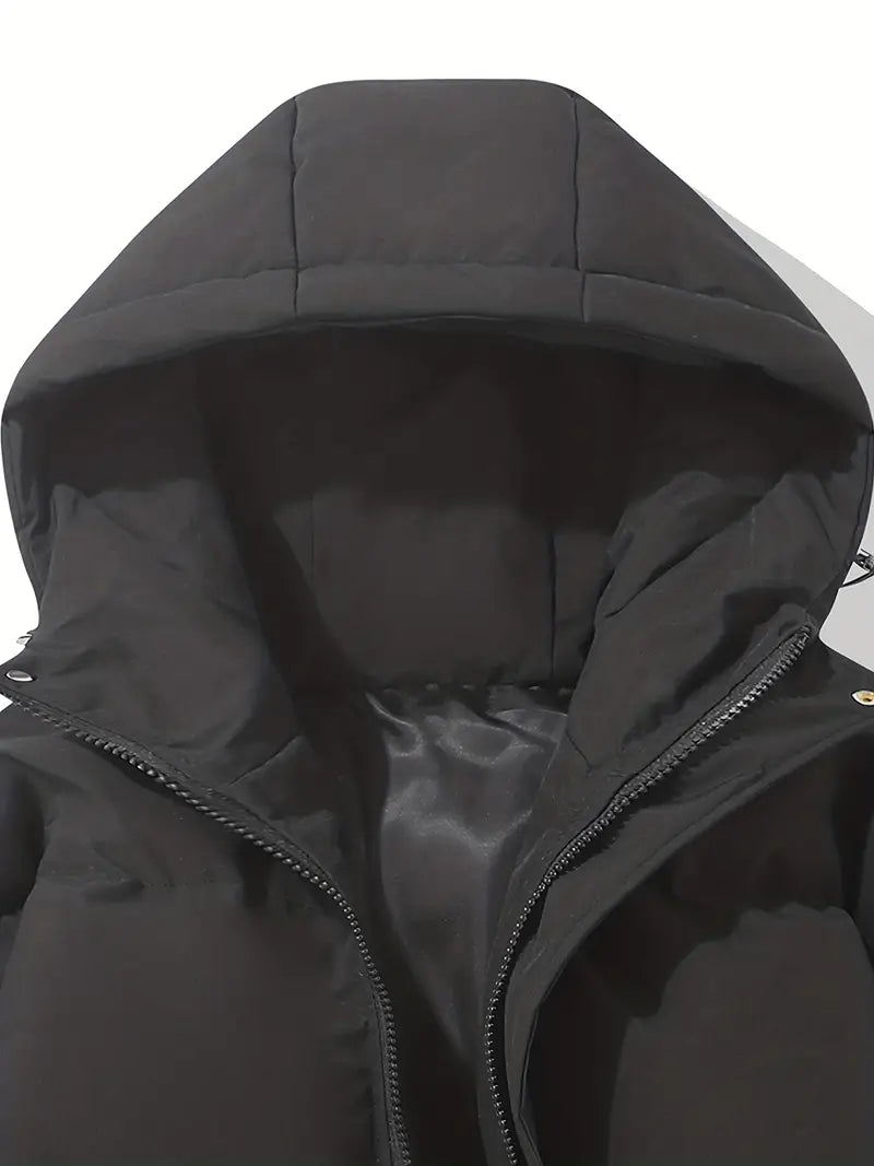 Velaria | Chaqueta Puffer Clásica