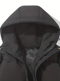Velaria | Chaqueta Puffer Clásica