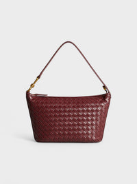 Isa | Borgoña Chic