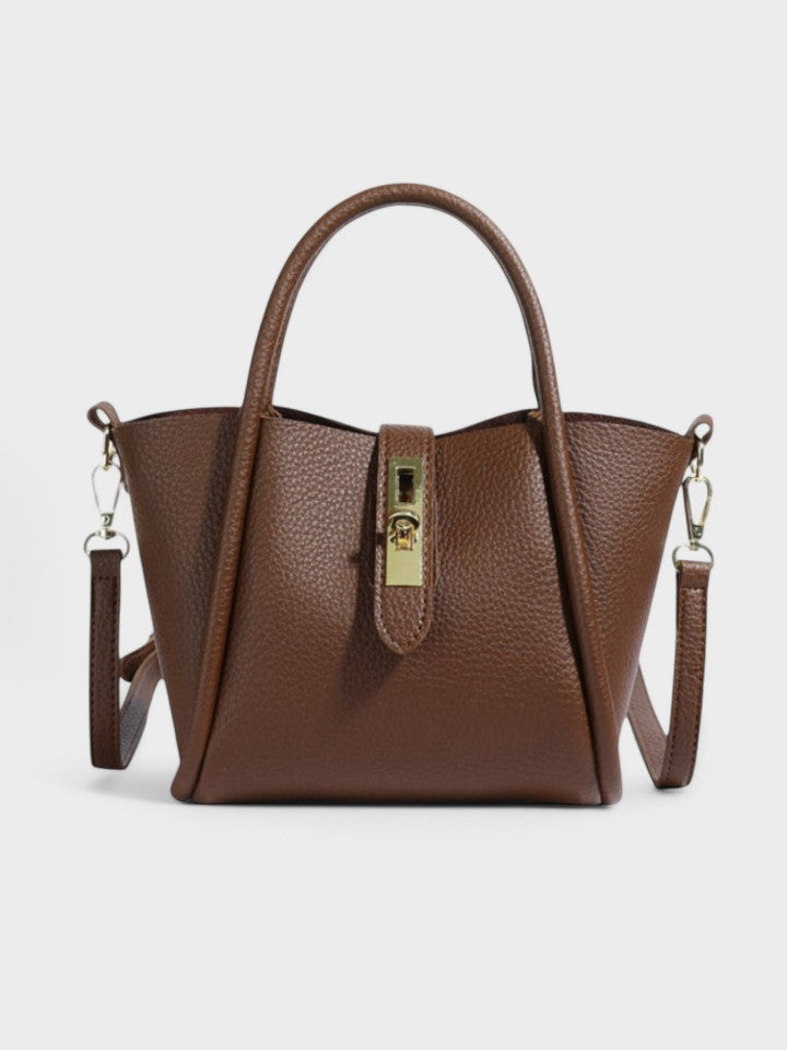 Alicia | Bolso en Piel