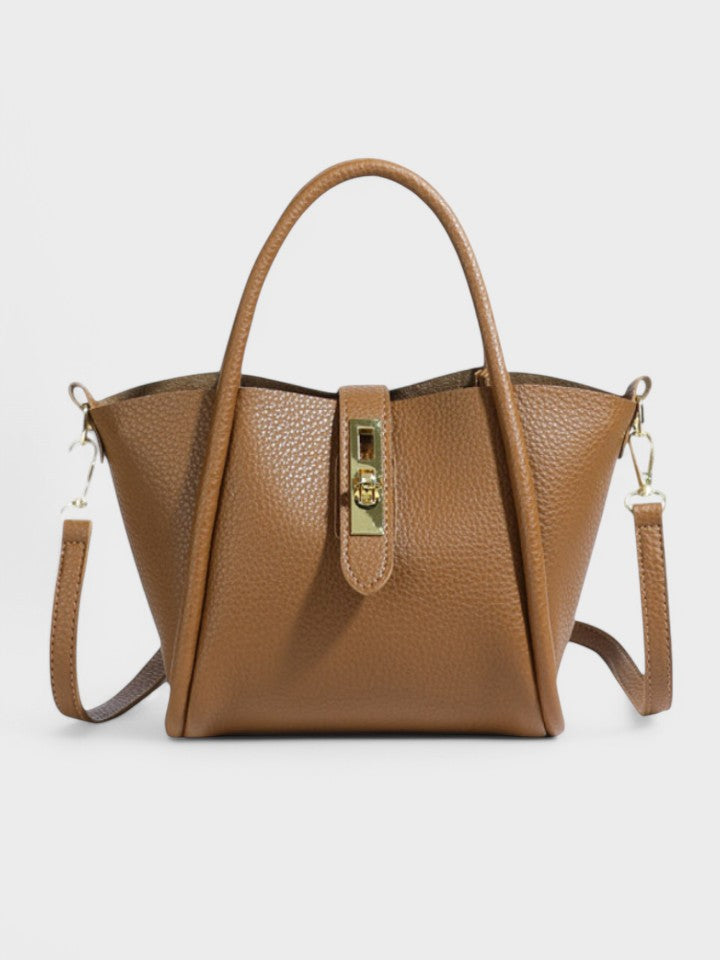 Alicia | Bolso en Piel