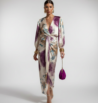 Selene - Conjunto floral