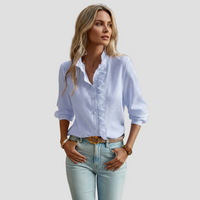 Tea - Camiseta elegante