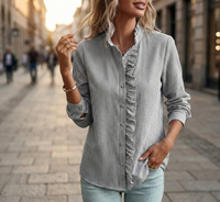 Tea - Camiseta elegante