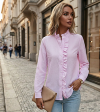 Tea - Camiseta elegante