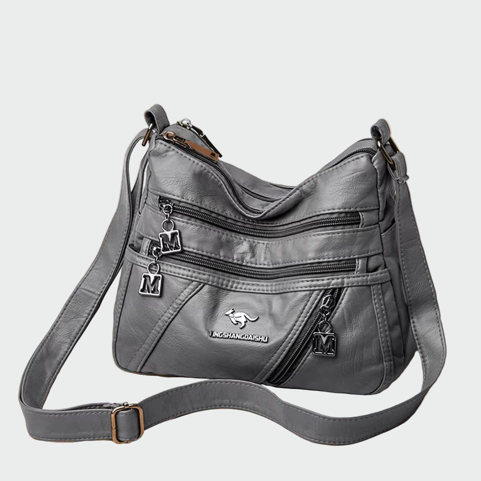Bolso Multifuncional con Bolsillos