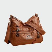 Bolso Multifuncional con Bolsillos