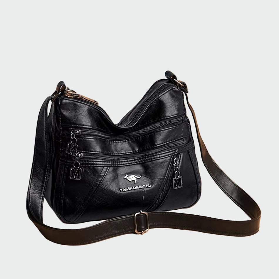 Bolso Multifuncional con Bolsillos