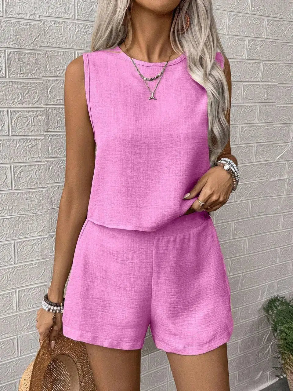 Marivi | Vestido ligero y fresco para el día a día