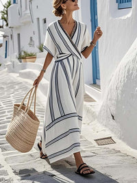 Santorini | Vestido de verano