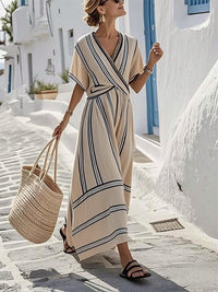 Santorini | Vestido de verano