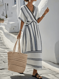 Santorini | Vestido de verano