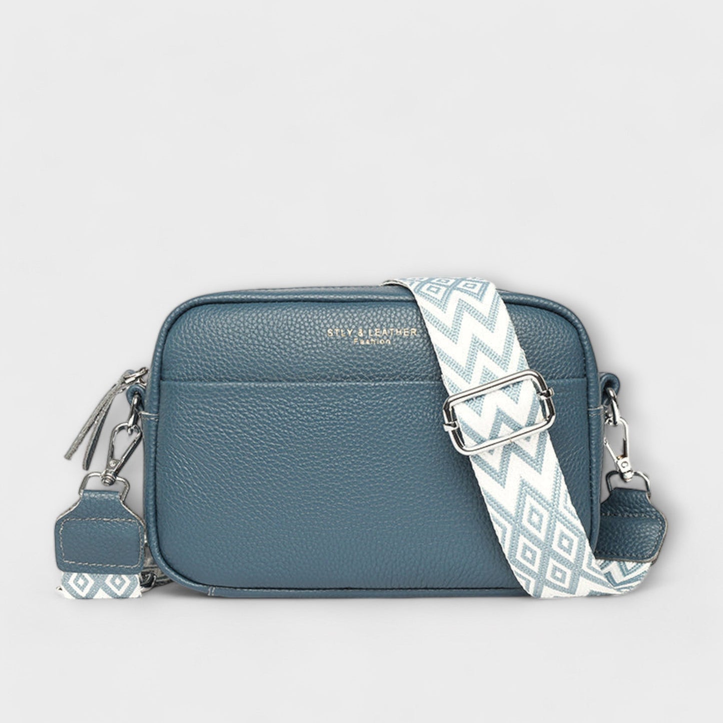 Maria | Mini Bolso Bandolera
