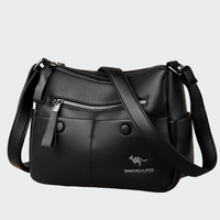 Bolso Elegante Clásico Premium