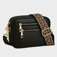 Bolso de Hombro Atemporal