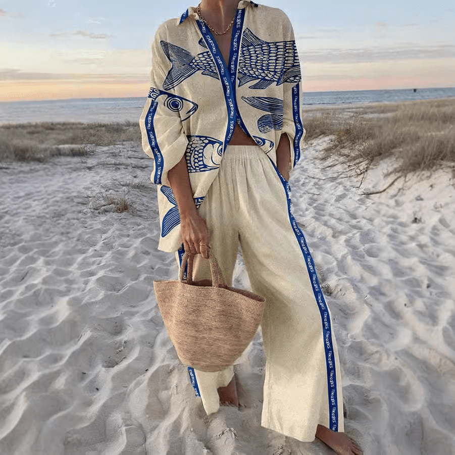 Conjunto Ivey